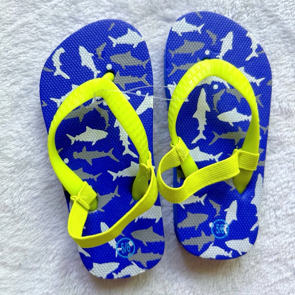 Flip Flop Sandals